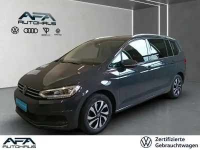 Gebraucht VW Touran
