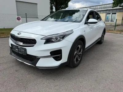 Gebraucht Kia XCeed