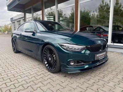 Alpina B4