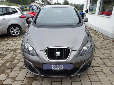 Seat Altea XL