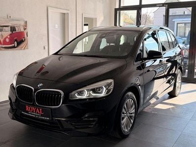 Gebraucht BMW 216 Gran Tourer