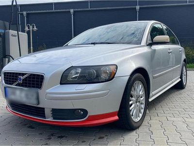Volvo S40