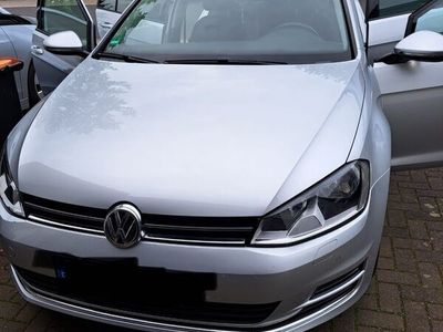 gebraucht VW Golf VII 1.4 TSI