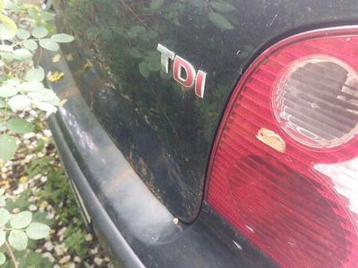 VW Polo
