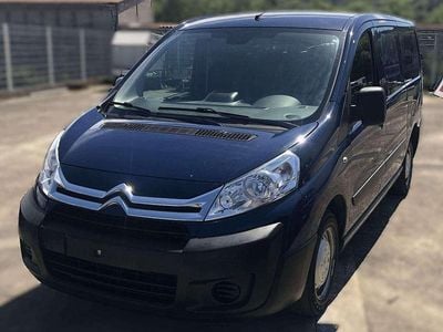 Citroën Jumpy
