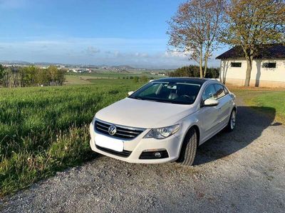 gebraucht VW CC CC1.8 TSI