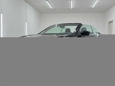 Gebraucht VW T-Roc Style 150 PS (110 kW) 2020 Schwarz metallic SUV