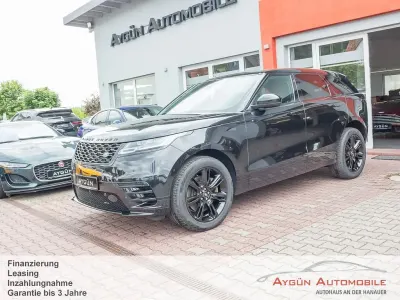Gebraucht Land Rover Range Rover Velar