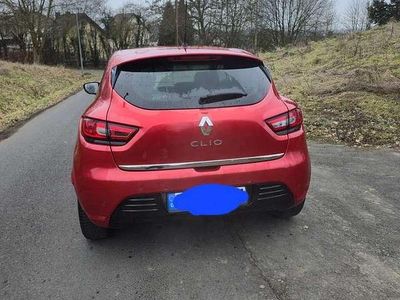 Gebraucht Renault Clio IV Collection 76 PS (55 kW) 2019 Limousine
