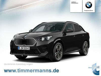 Neu BMW iX2 M Sport 230 kW (313 PS) 2026 Schwarz SUV