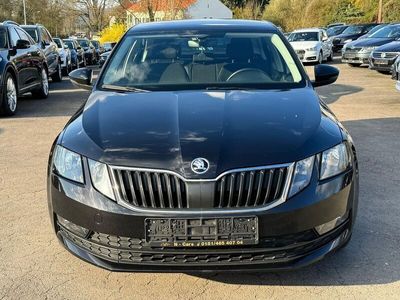 gebraucht Skoda Octavia Lim. Ambition DSG