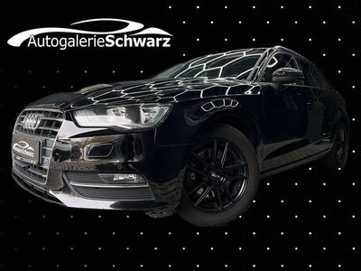 Usata Audi A3 Design 184 CV (135 kW) 2013 Nero Station wagon