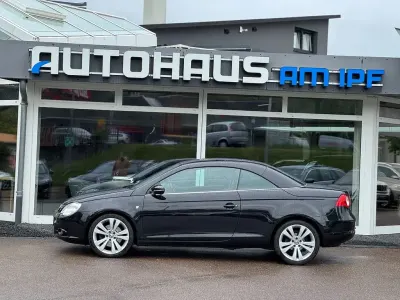 Occasion VW Eos Individual 140 PK (102 kW) 2009 Cabriolet