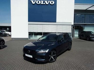 Second-hand Volvo V60 145 CP (106 kW) 2024 Break
