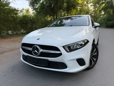 Gebraucht Mercedes A250
