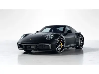 Gebraucht Porsche 911 Turbo S