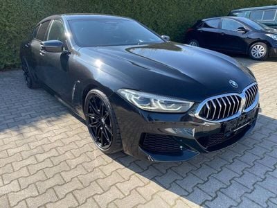 BMW 840