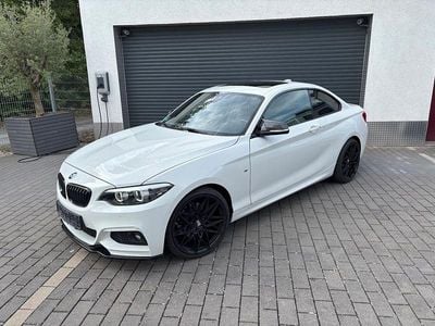 BMW 220