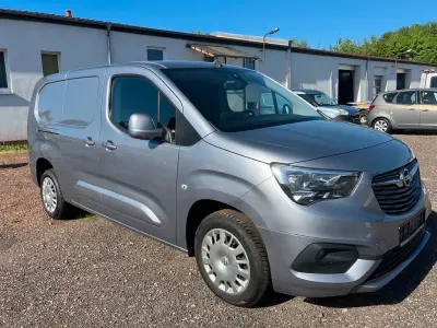 Gebraucht Opel Combo