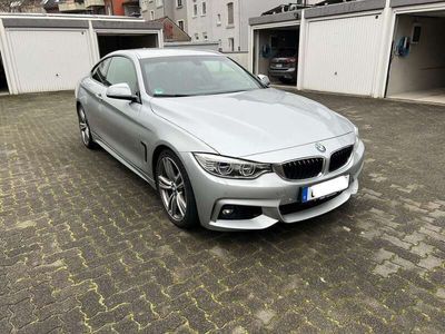 gebraucht BMW 435 435 4er i Coupe