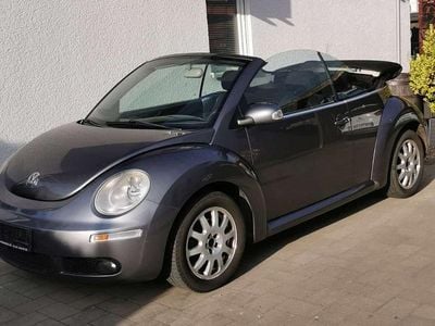 VW Beetle