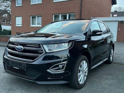 gebraucht Ford Edge 2 Liter BiTurbo Diesel 4x4 (Getriebeprobleme)