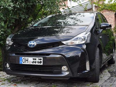 Toyota Prius+