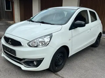 Gebraucht Mitsubishi Space Star