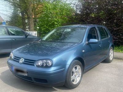 gebraucht VW Golf IV 1.4 16V Pacific