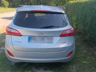 Gebraucht Hyundai i30