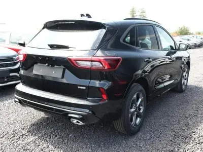 Neu Ford Kuga ST-Line 152 PS (111 kW) 2026 Agate black metallic agate black metallic SUV