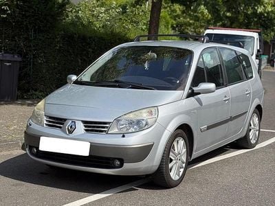 Renault Scénic II