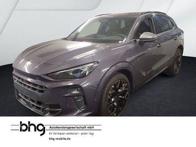 Grau Gebraucht 2024 Cupra Terramar VZ SUV | 42.330 € (Guter Preis)