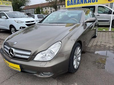 Mercedes CLS320