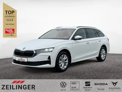 Neu Skoda Octavia Selection 150 PS (110 kW) 2026 Kombi
