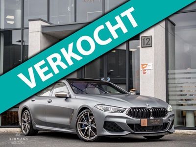 BMW M850
