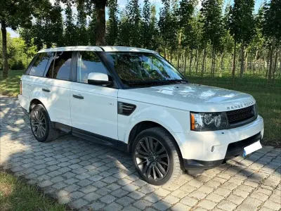 Gebraucht Land Rover Range Rover
