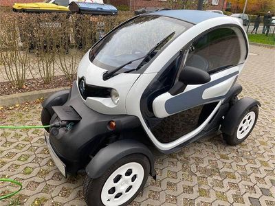 Renault Twizy