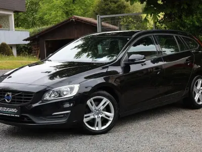 Gebraucht Volvo V60