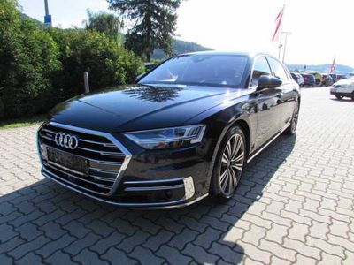 gebraucht Audi A8L 55 TFSI quattro tiptronic Mega !!