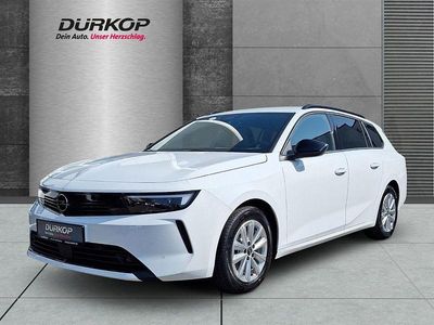 Neu Opel Astra Edition 131 PS (96 kW) 2025 Kombi