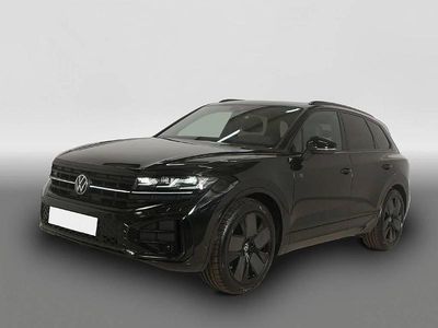 Usata VW Touareg Style 286 CV (210 kW) 2025 Nero SUV