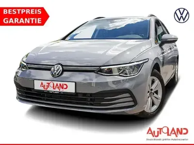 Gebraucht VW Golf VII 2021 Andere Kleinwagen
