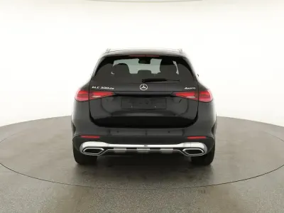 Gebraucht Mercedes GLC300e