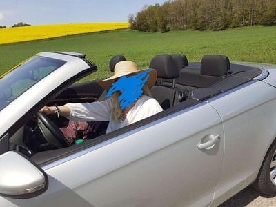VW Eos