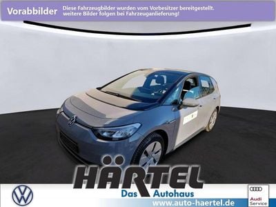 Usata VW ID.3 Pro 106 kW (145 CV) 2023 Grigio Utilitaria