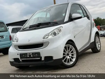Gebraucht Smart ForTwo Coupé