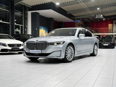 BMW 750