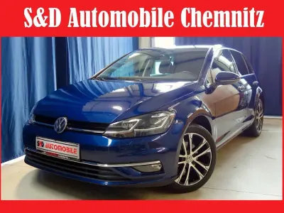Gebraucht VW Golf VII