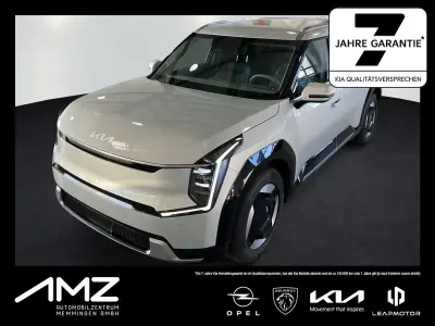 Gebraucht Kia EV9